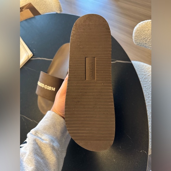 Arigato Pool Slides - Picture 4 of 5